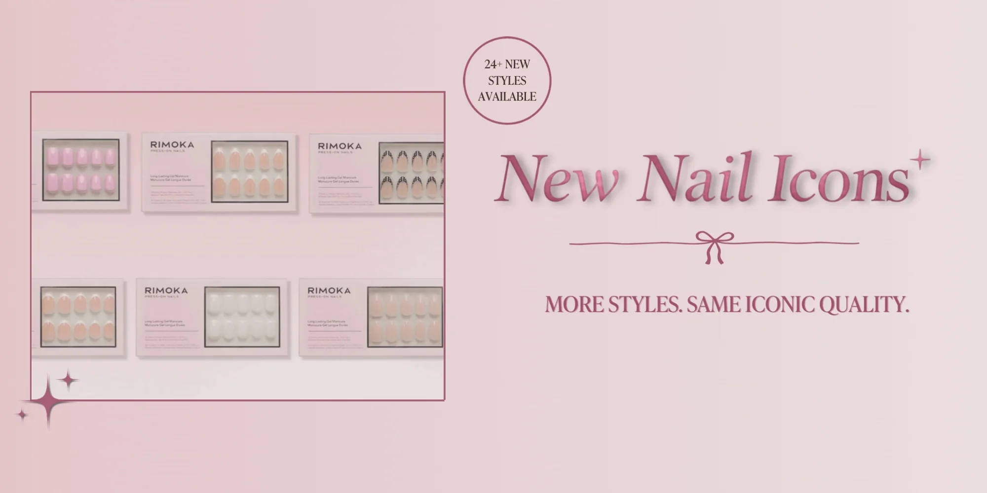 Salon Perfection in Minutes